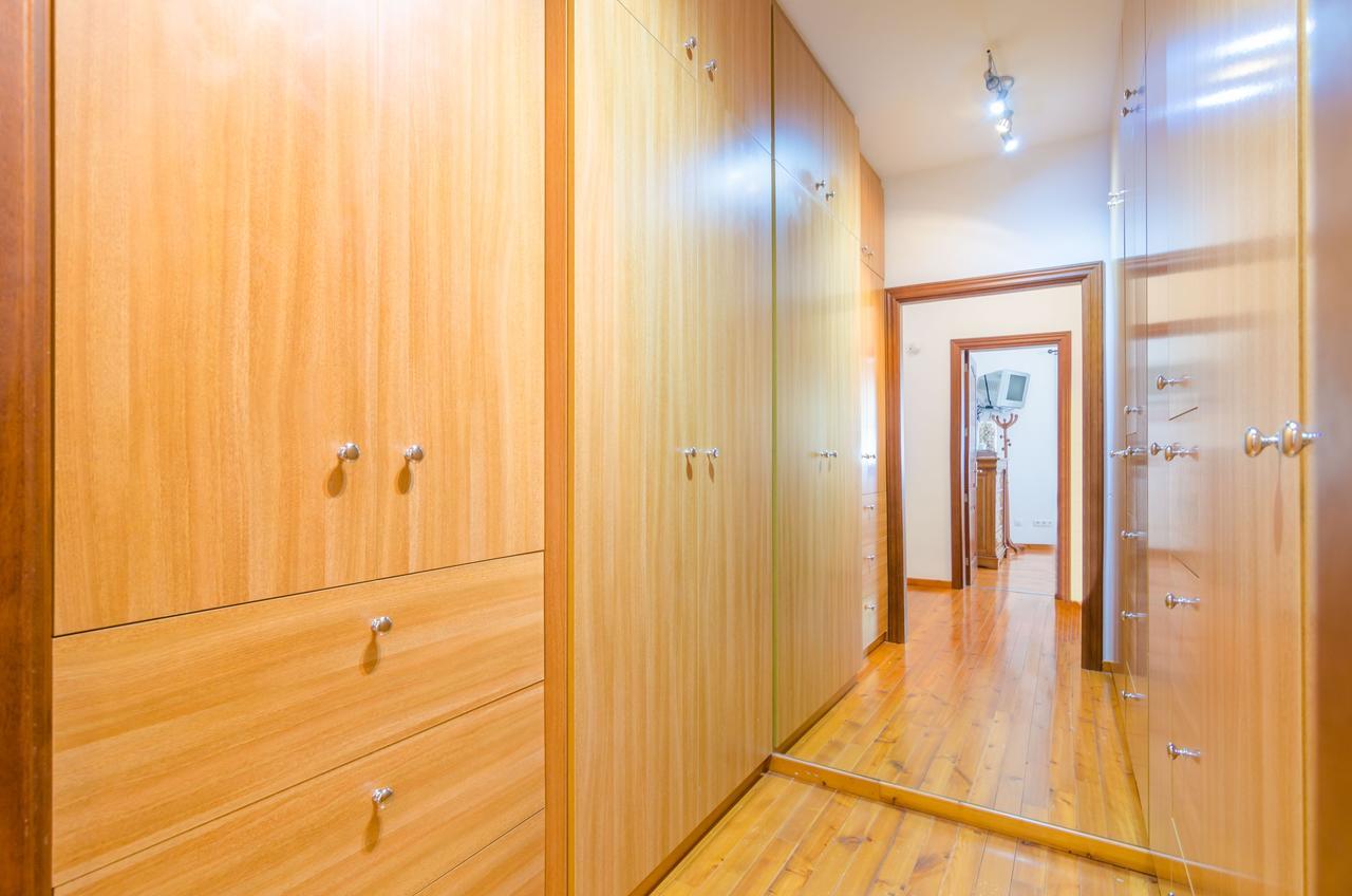 Ses Covetes Vila Petra  Exterior foto