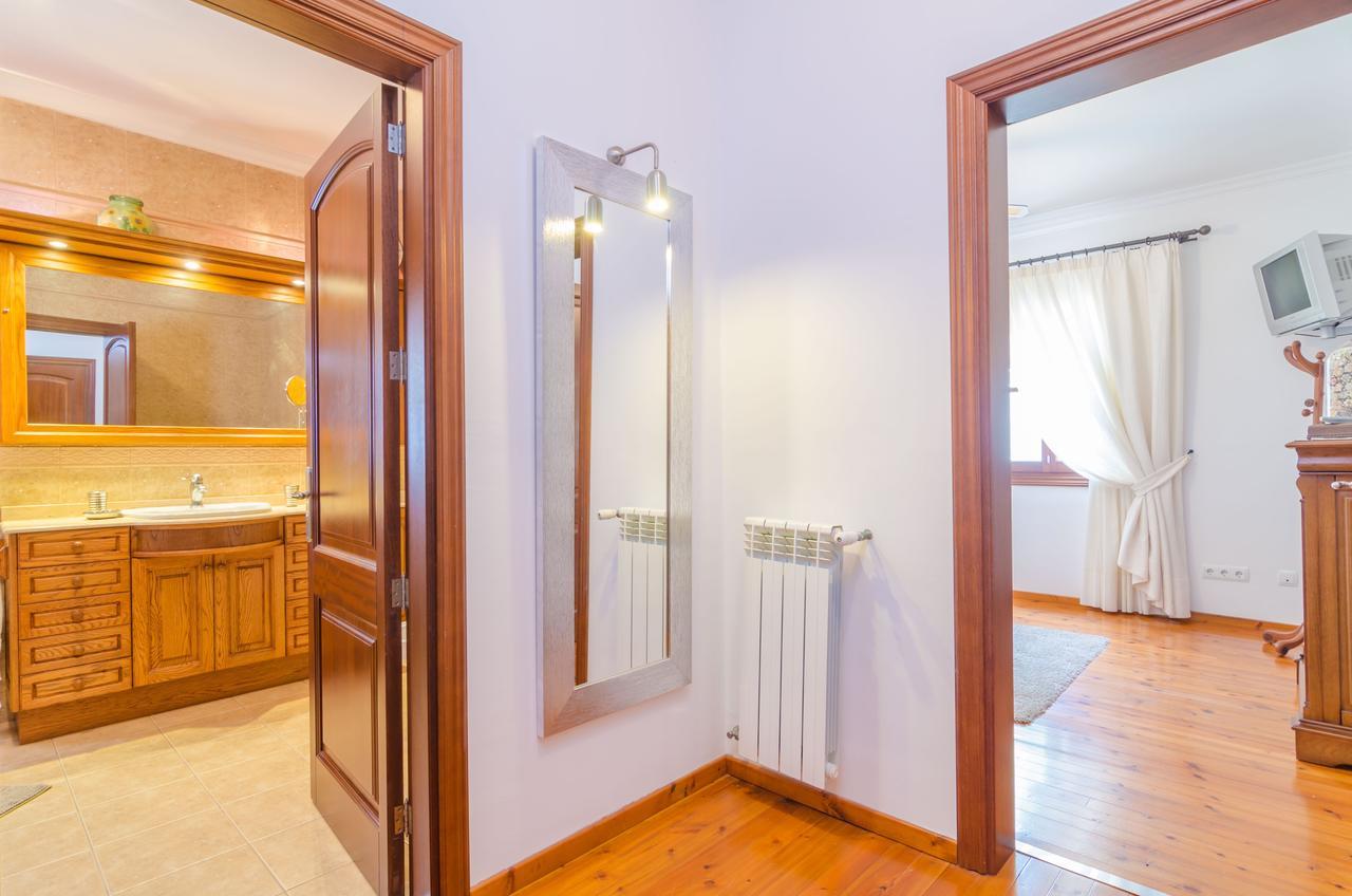 Ses Covetes Vila Petra  Exterior foto